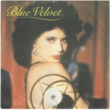 KETTY LESTER - Blue velvet / Love letters